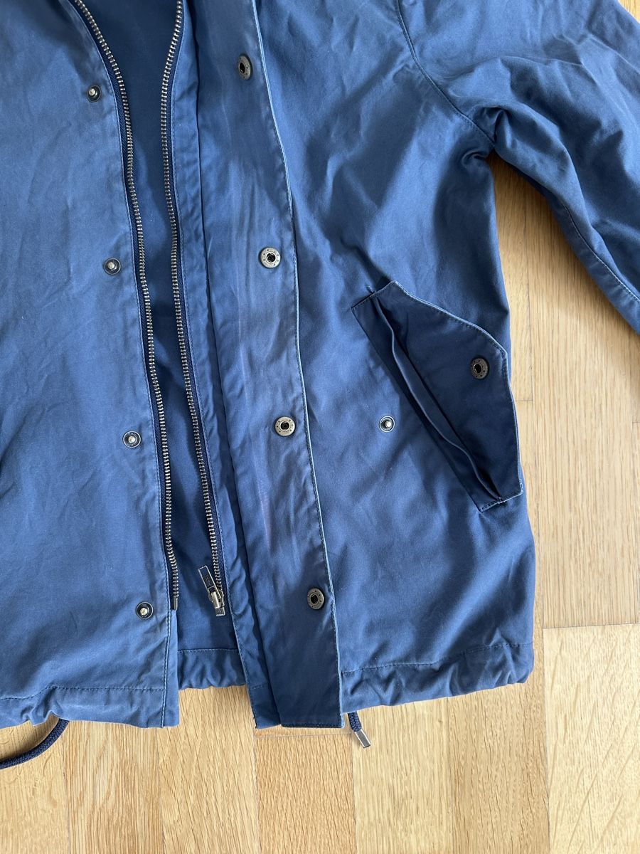Giacche: Stefan Steiner Herren Jacke, Grösse 44 – Usato da Riehen venduto da filofax123 6