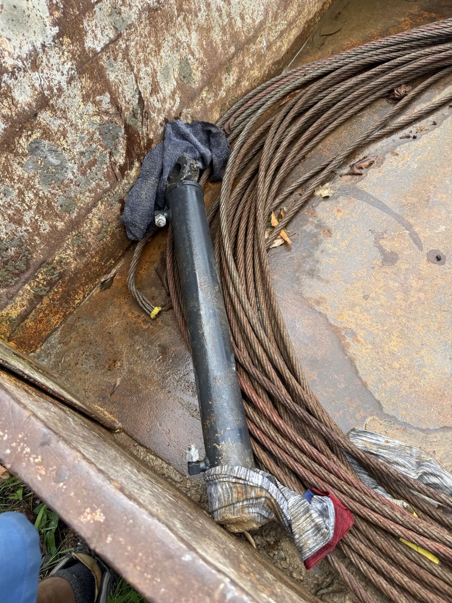 Yanmar Escavatori: Benne dumper Yanmar C30 – Usato da Villeneuve VD venduto da Tiennot 3