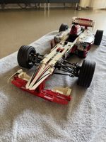 Lego Technic Grand Prix Racer 42000