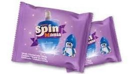 Komplettes Migros Spin Mania FIGUREN Set inkl. beiden Jokern