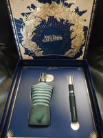 Jean Paul Gaultier Le Male Coffret Eau de Toilette Neuf