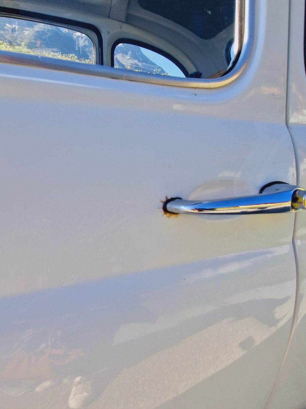 Fiat Automobili: Fiat 500 F Oldtimer MFK 4.2026 – Usato da Champfèr venduto da val_j97w 6
