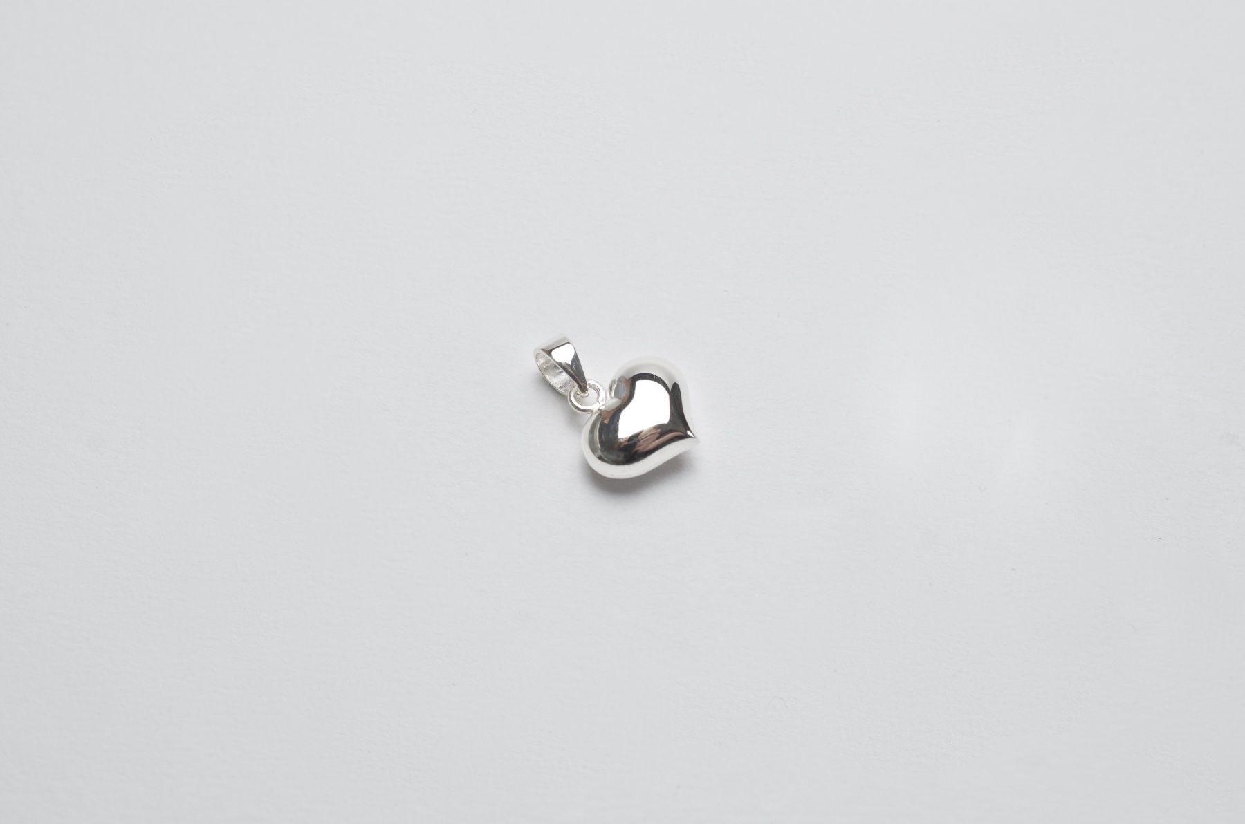 Anhänger: Anhänger Silber 925 (HZmt) – Neu und originalverpackt aus Illnau von Ric98