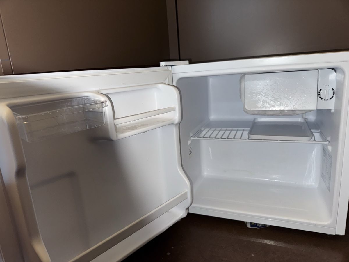 Frigoriferi: 43L IKEA Mini-Kühlschrank – Nuovo (secondo la descrizione) da Zürich venduto da AnthonyPrimi 1