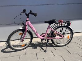 Kinderfahrrad 20 Zoll 