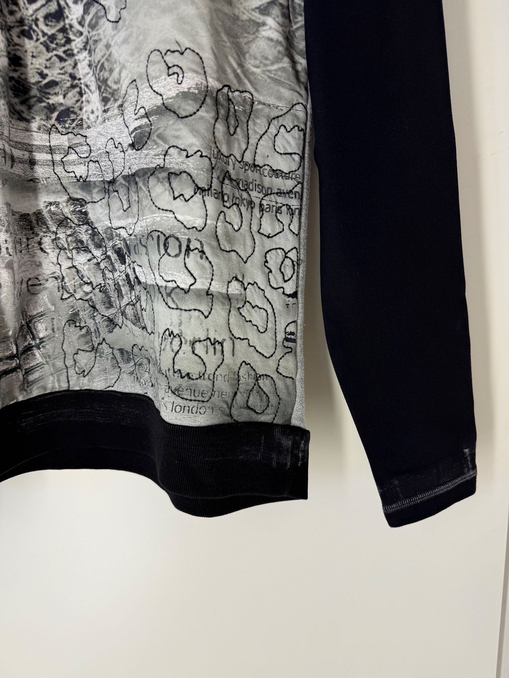 Maglioni & Felpe: Sportalm Sweatshirt Gr. 36 – Nuovo (secondo la descrizione) da Frauenfeld venduto da LIL_NA 4