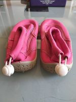 Chaussons enfants pour la plage
