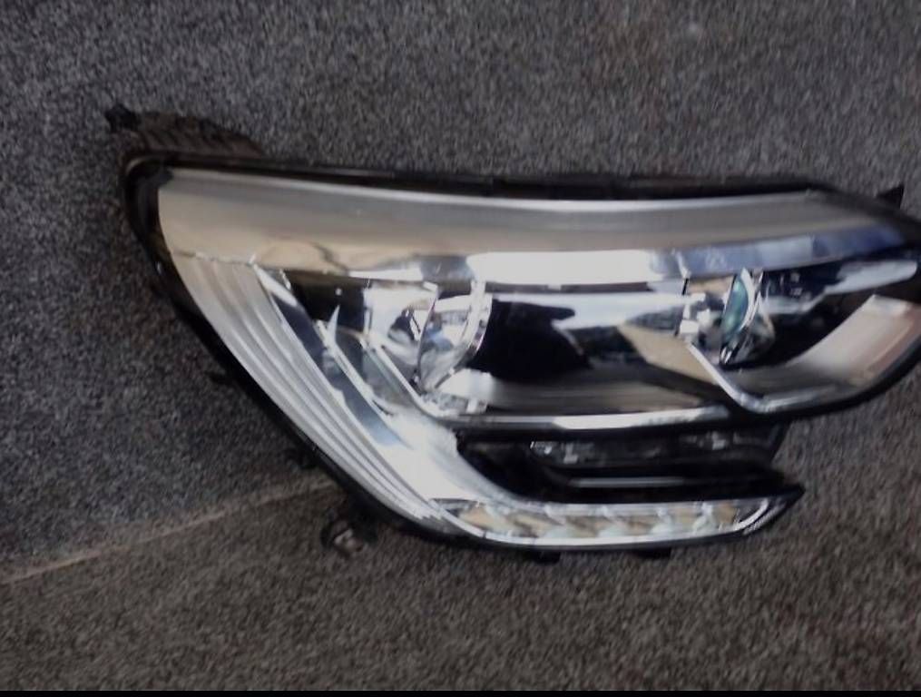 Autos: Abblendlicht  – Gebraucht aus Diessenhofen von Nio007 1