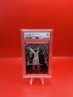 One Piece Card Game Shanks PSA 9 Mint 3rd Anniversary Silver