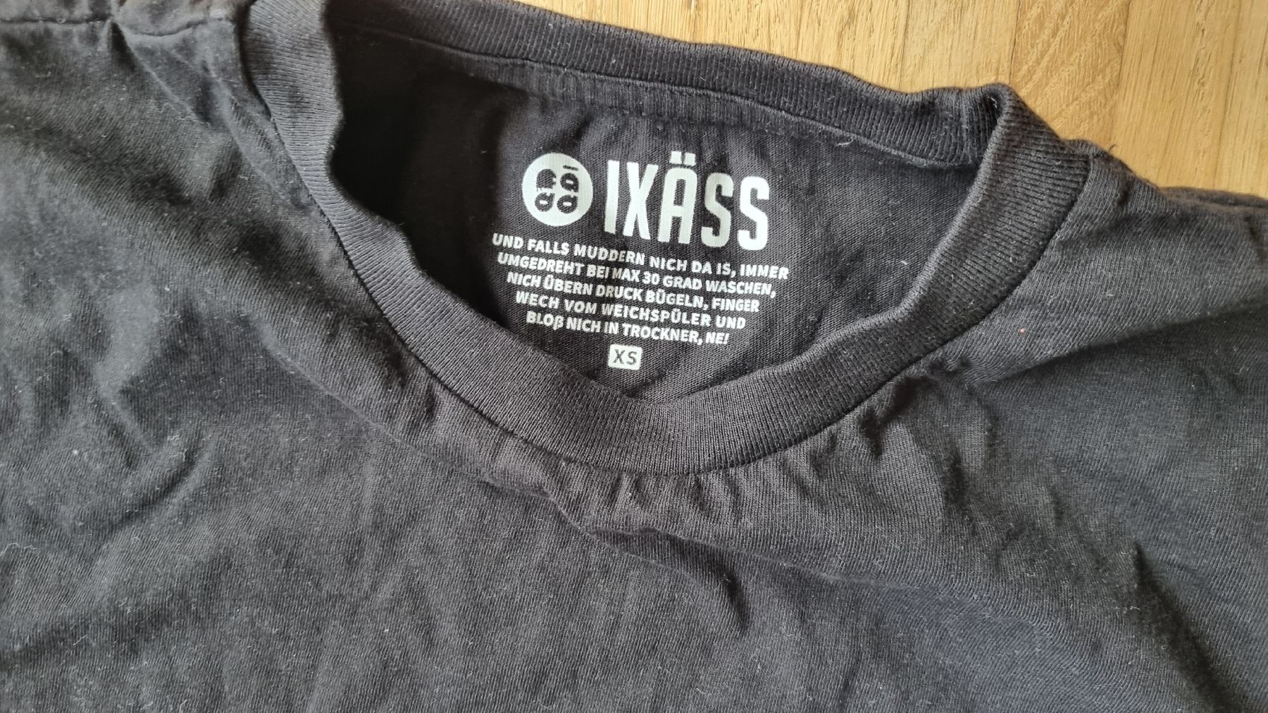 Camicie, T-shirt & Polo: T-Shirt – Usato da Uster venduto da Moriginal 1