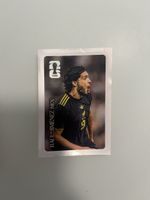 Cola Panini Sticker