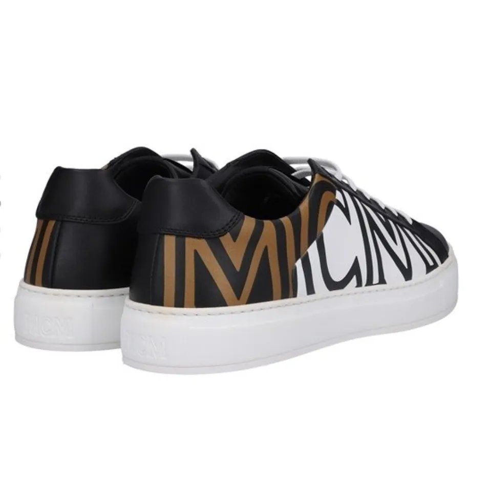Mcm Scarpe da donna: MCM SNEAKER NEU 35 – Nuovo e nell'imballaggio originale da Baden venduto da tesorino73 7