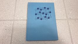 Werner Spiess - Chemie