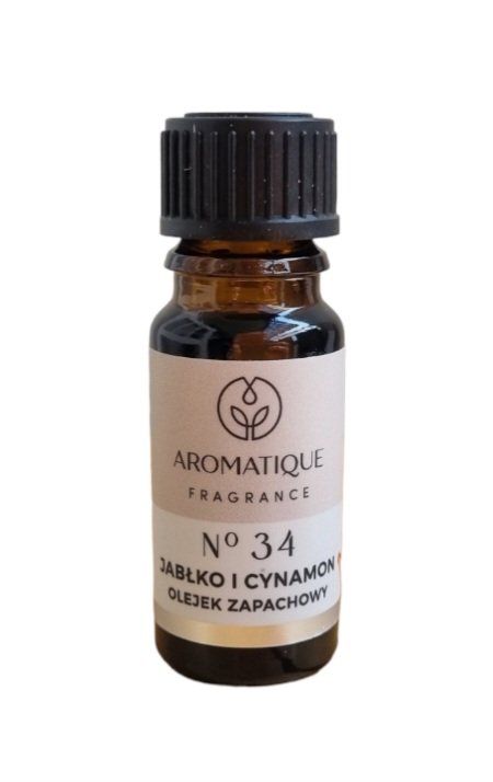 Oli essenziali: Duftöl - Apfel & Zimt - 12ml – Nuovo e nell'imballaggio originale da Flumenthal venduto da Krajan 2