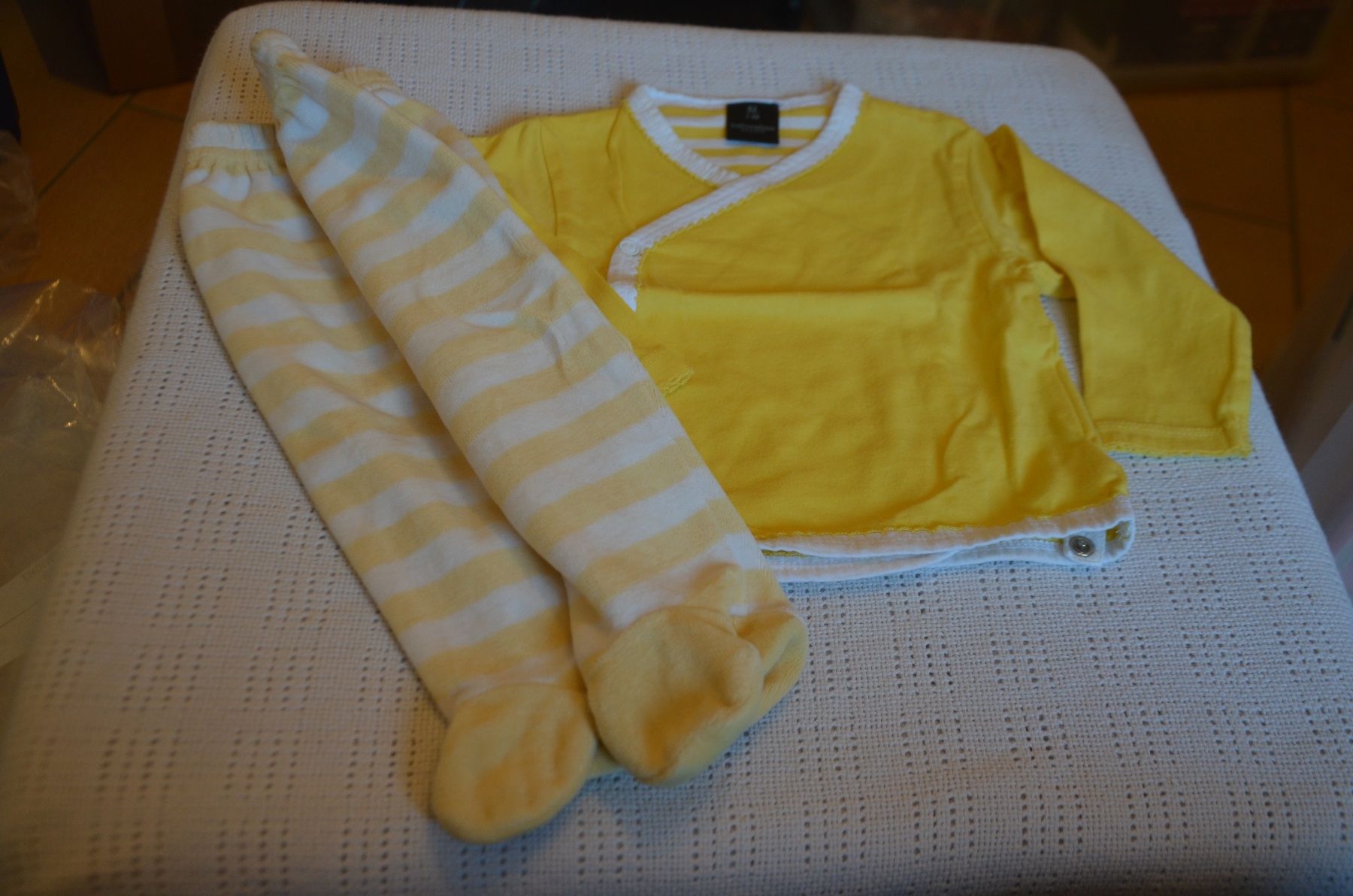 Lotti & Set di vestiti: TAILLE 62-68 – Usato da Chiasso venduto da Dolly015