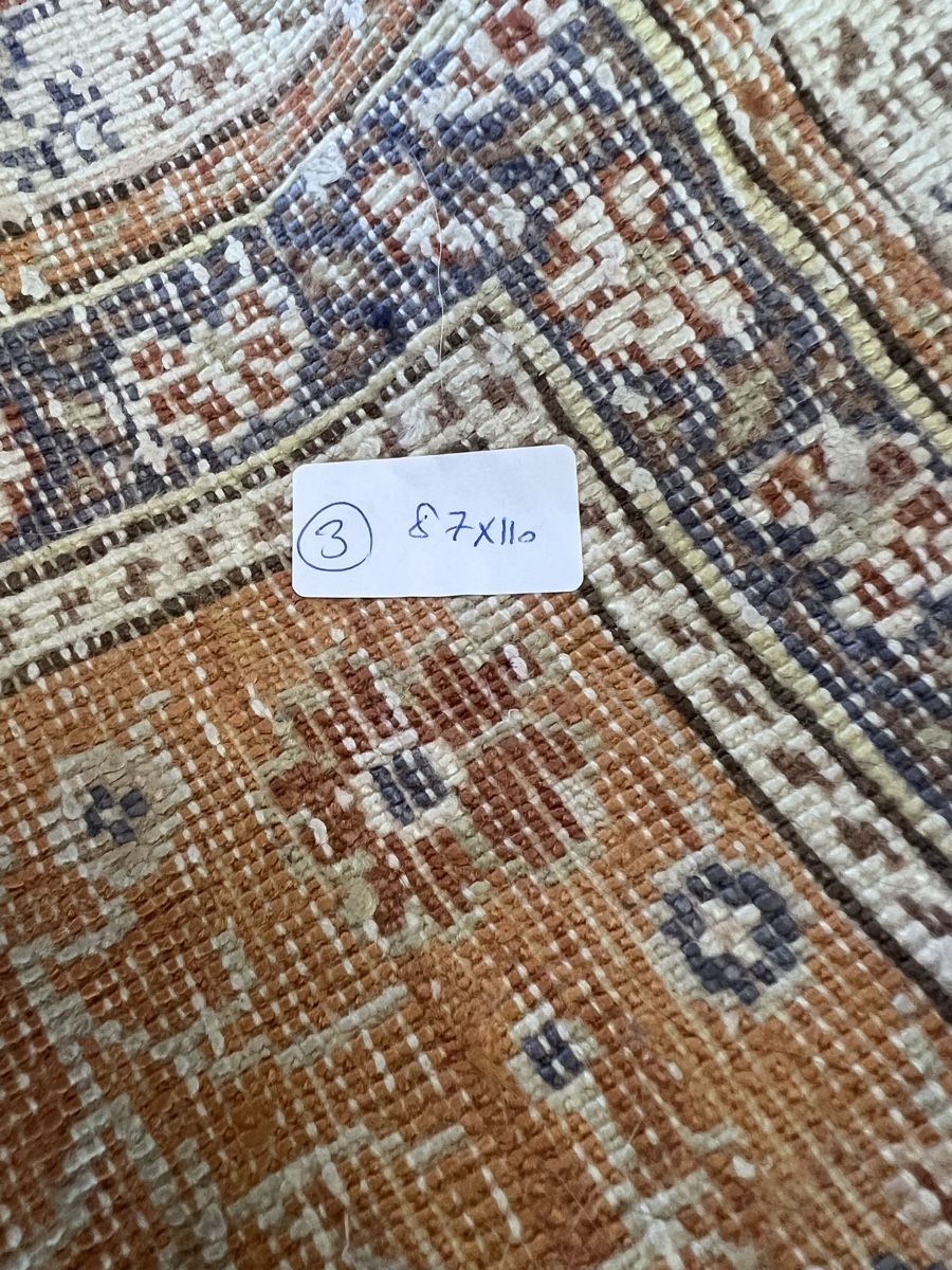 Tapis: Orientteppich (3) – D'occasion à Glattfelden par bro_f2vv 8