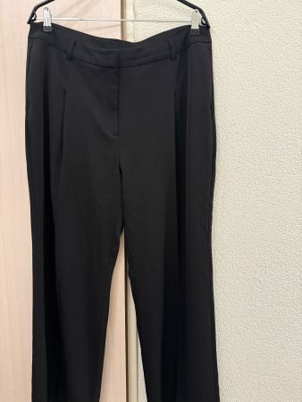 COMMA DAMENHOSE