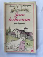 Jean le chevreau, folio benjamin, livre enfant, vintage