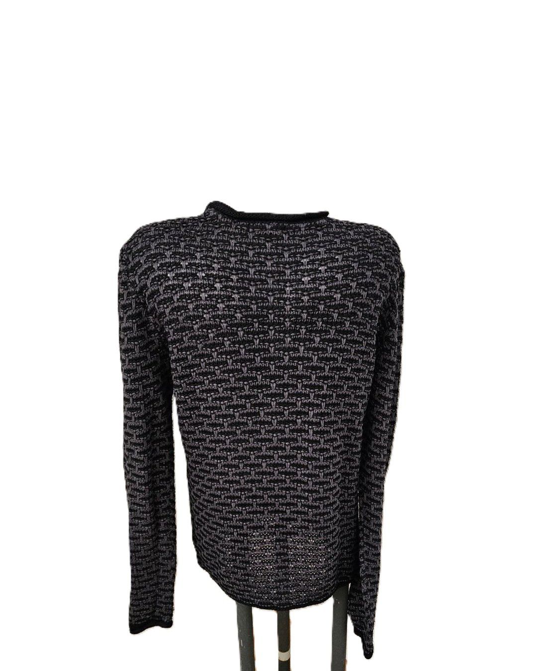 Maglioni & Felpe: Strick Pullover Gr. M Slim fit von SMOG – Usato da Füllinsdorf venduto da Sunnebliemli7 1