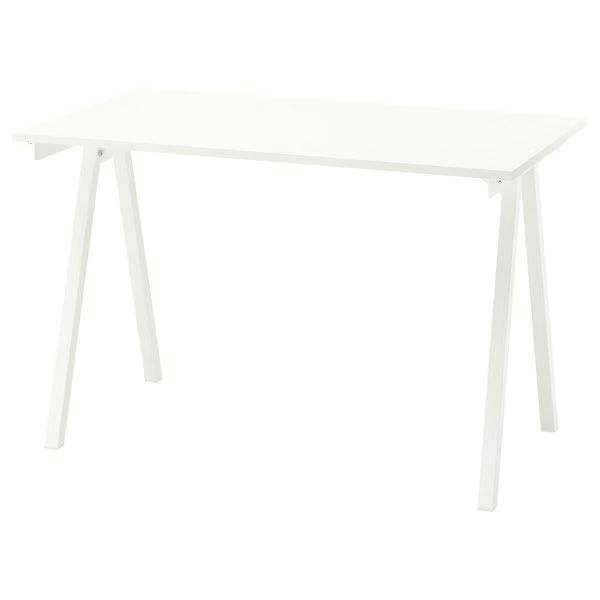 Schreibtische: TROTTEN Schreibtisch Ikea  – Gebraucht aus schlieren von amerg89