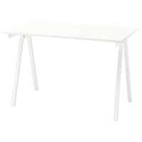 TROTTEN Schreibtisch Ikea 