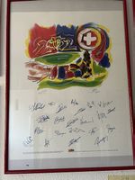 Fc Basel Bild von 2002!!
