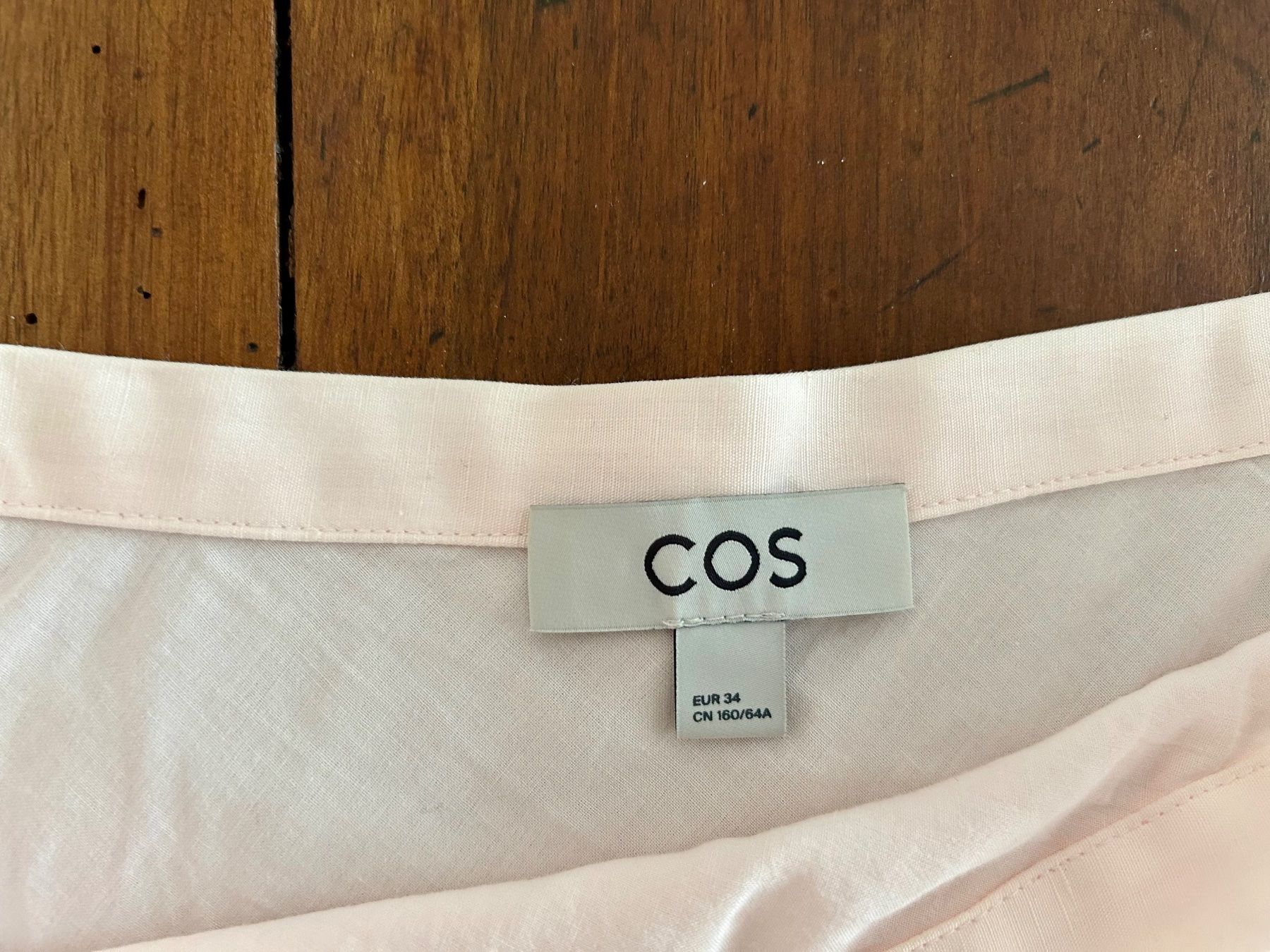 Cos Gonne: Jupe | COS | Gr. 34 – Usato da Zürich venduto da Hermia 3