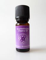 Chakra-Öl 10 ml - Kronen-Chakra