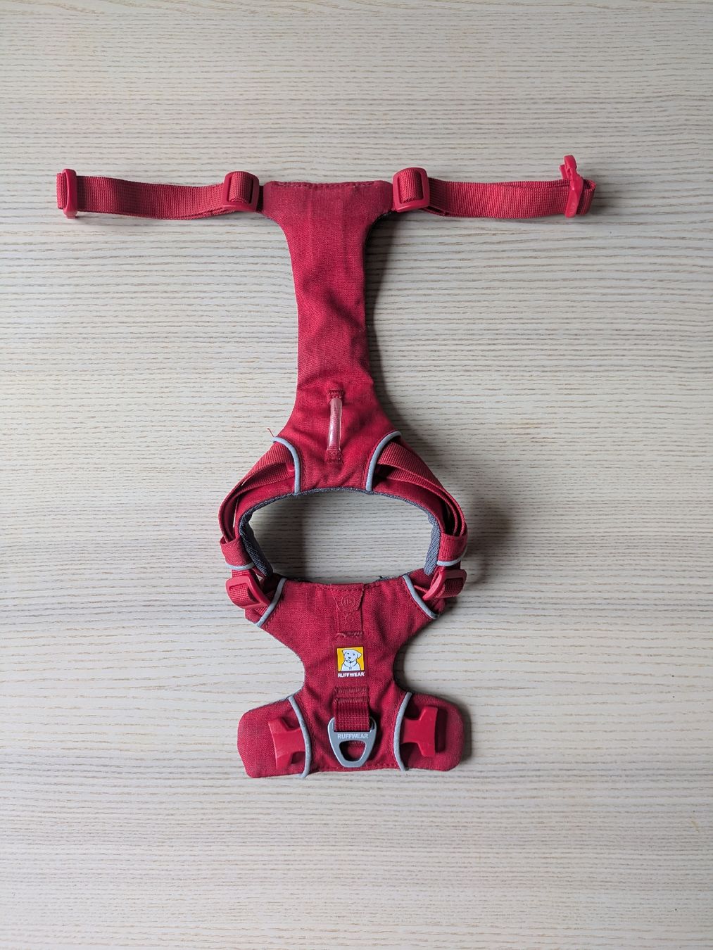 Ruffwear Guinzagli & Collari: Ruffwear front range XS – Usato da Zürich venduto da annjoe 2