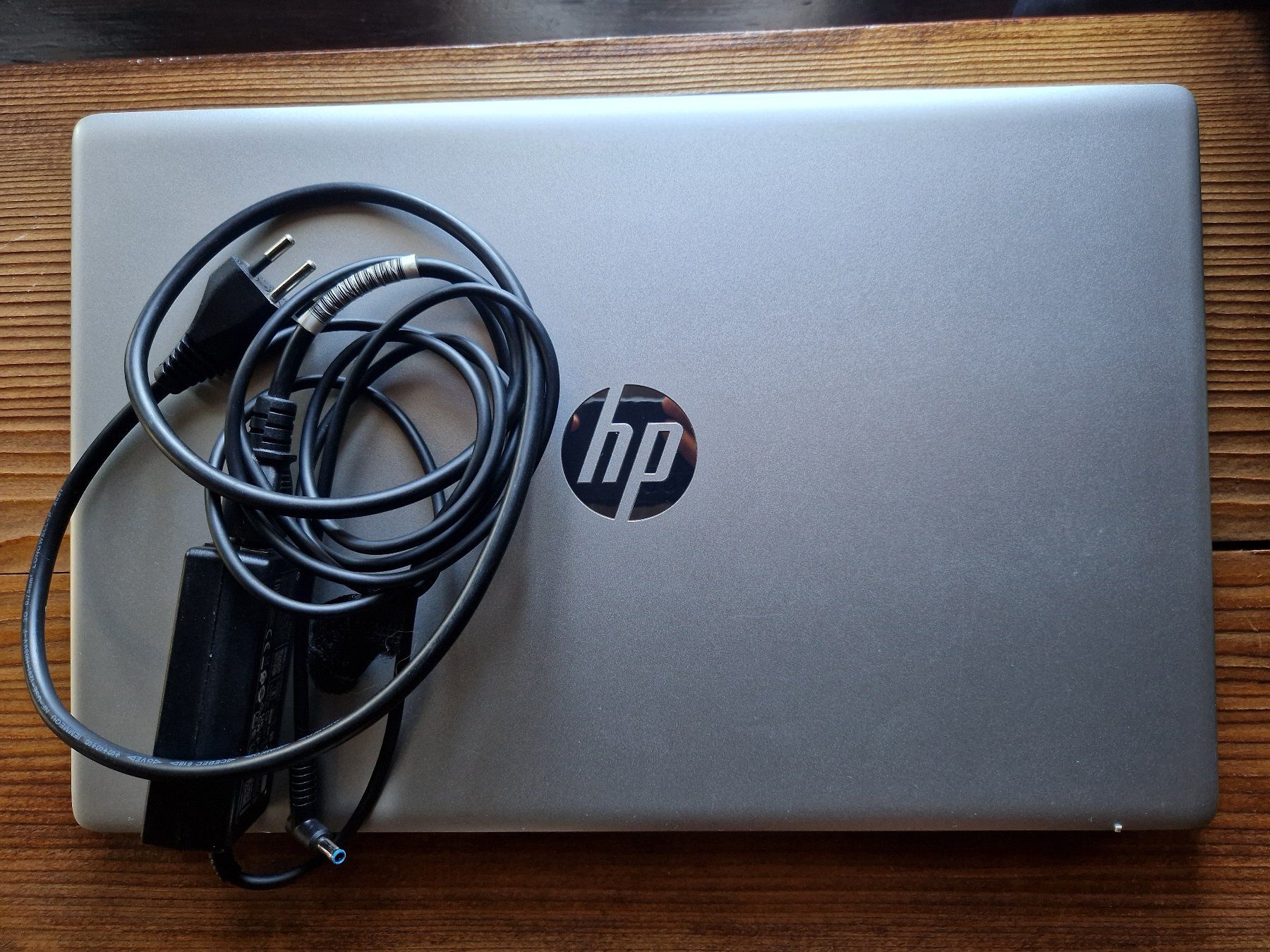 Hewlett Packard Notebook: Neuwertiger HP Laptop mit Zahlenblock – Usato da Heimiswil venduto da Windspiel145