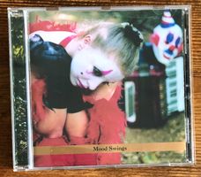 Koby Israelite – Mood Swings CD, Folk, Tango, Tzadik, Jazz