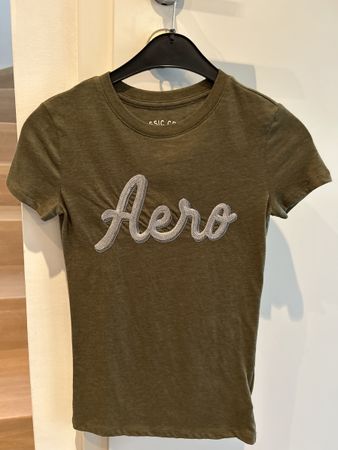 T-shirt Aéropostale XS