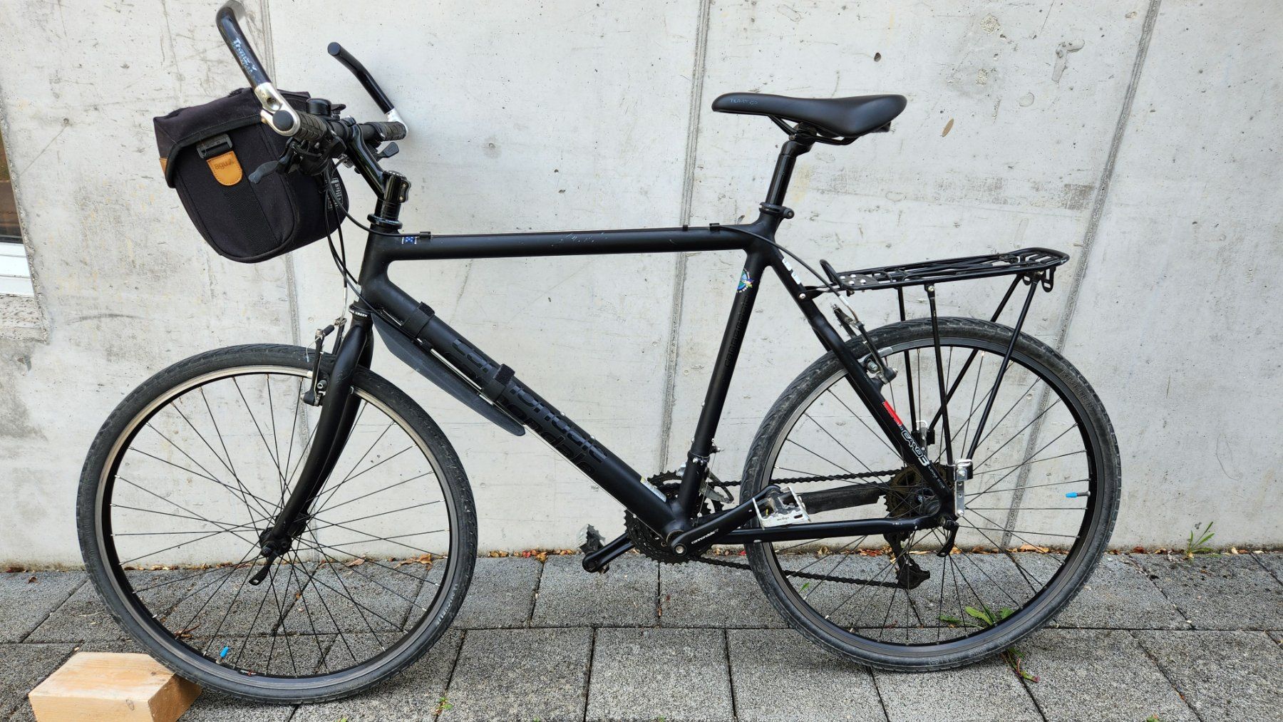 Cannondale Biciclette: Cannondale Bad Boy – Usato da Horgen venduto da mapenzi01