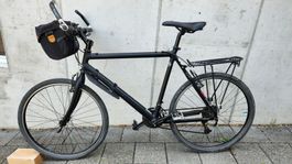Cannondale Bad Boy