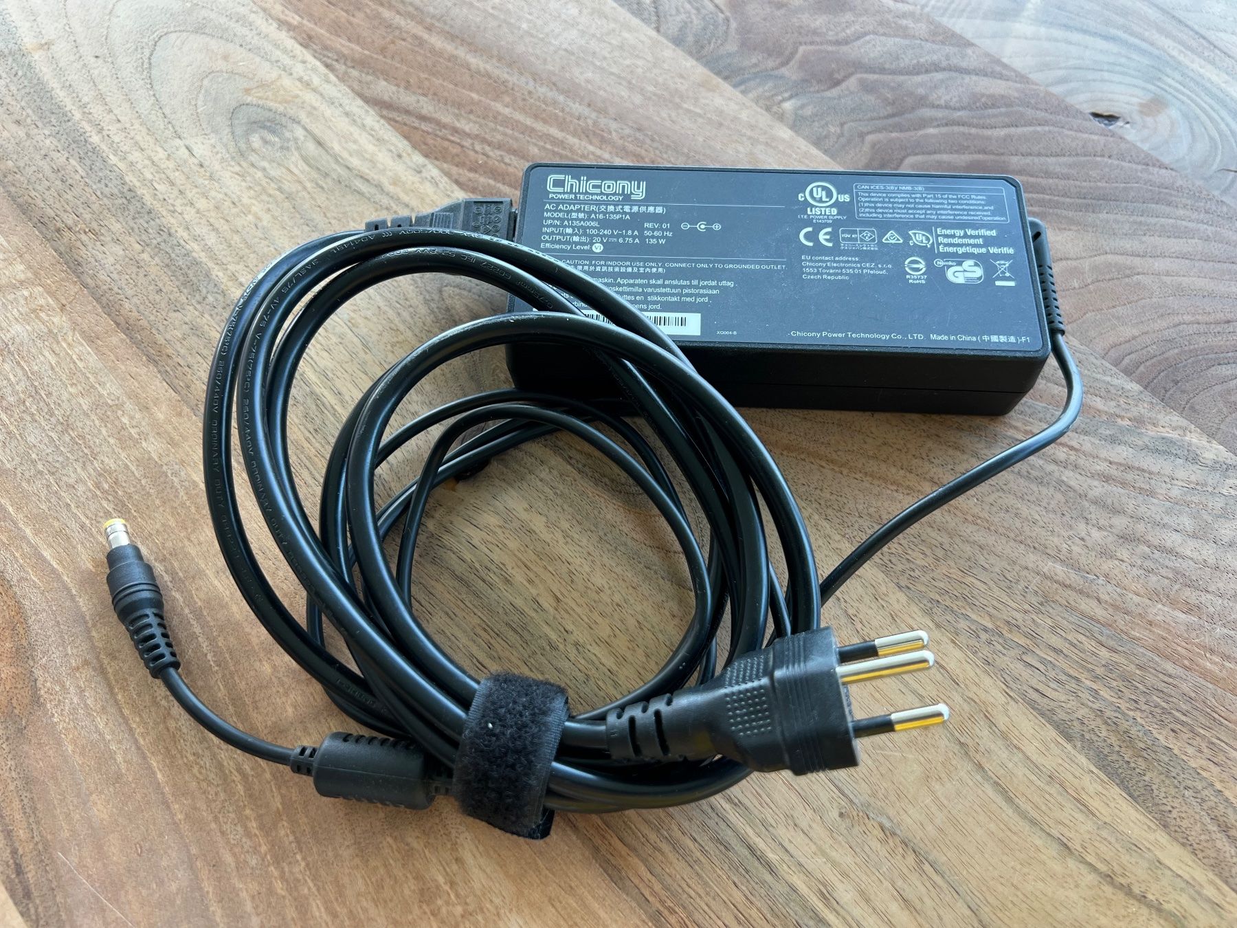 OWC Dockingstation: OWC 13-Port Thunderbolt 3 Dock + Netzteil Space Gray – Gebraucht aus Kehrsiten von Schori8 2