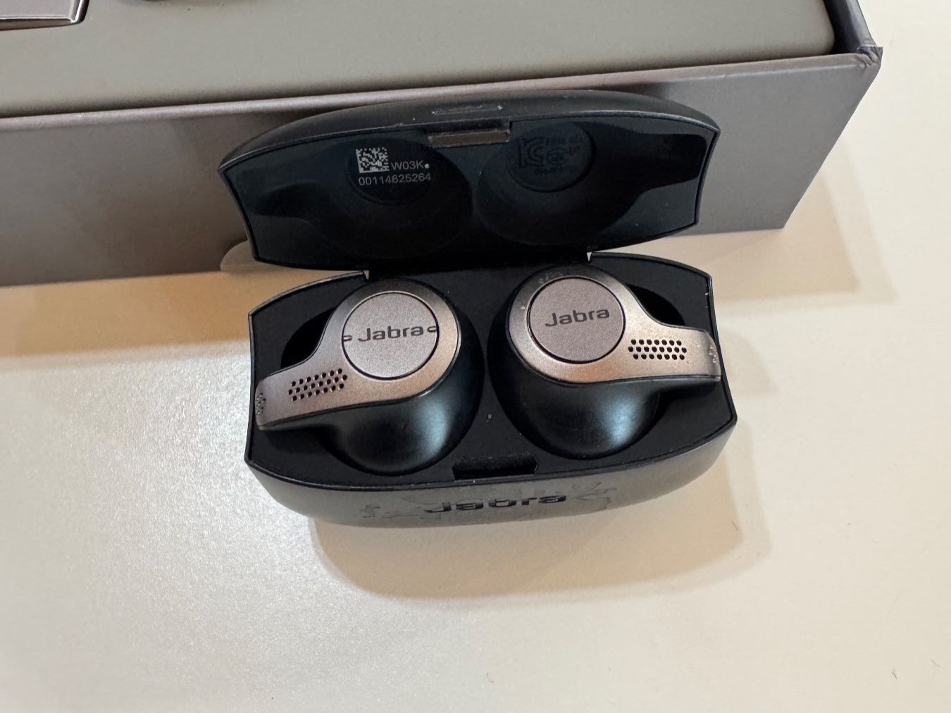 Jabra Cuffie: Jabra Elite 65t – Usato da Oberdorf BL venduto da Luca4426 1