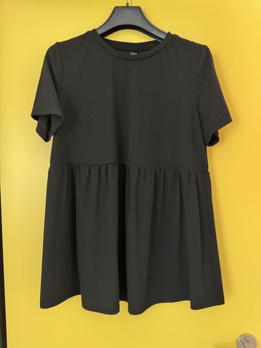 Shein T-shirt: T-shirt premaman taglia M – Nuovo (secondo la descrizione) da Claro venduto da kel_v7dj