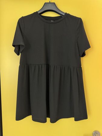 T-shirt premaman taglia M