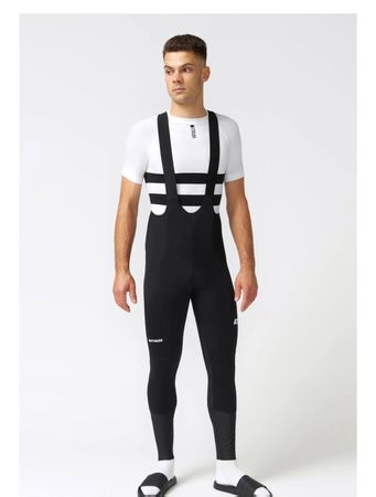 ATTAQUER Herren velo langhosen. L.