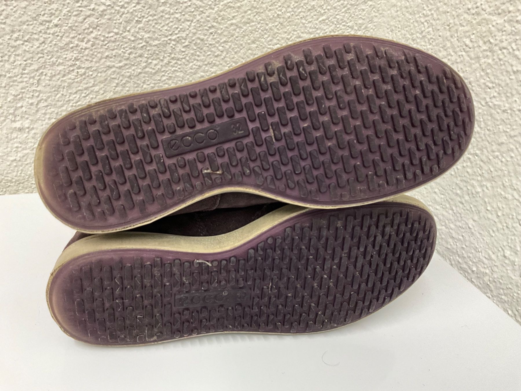 Ecco Scarpe per ragazze: ECCO Schuhe Stiefel Frühling/Herbst Gr.32 – Usato da Siebnen venduto da mac_8tmv 7