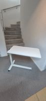 Pflegetisch Beistelltisch Betttisch