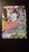 XXL *Pokémon Miraidon ex* SVI DE, Holo