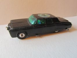 the green hornets black beauty, Corgi Toys, Nr. 268