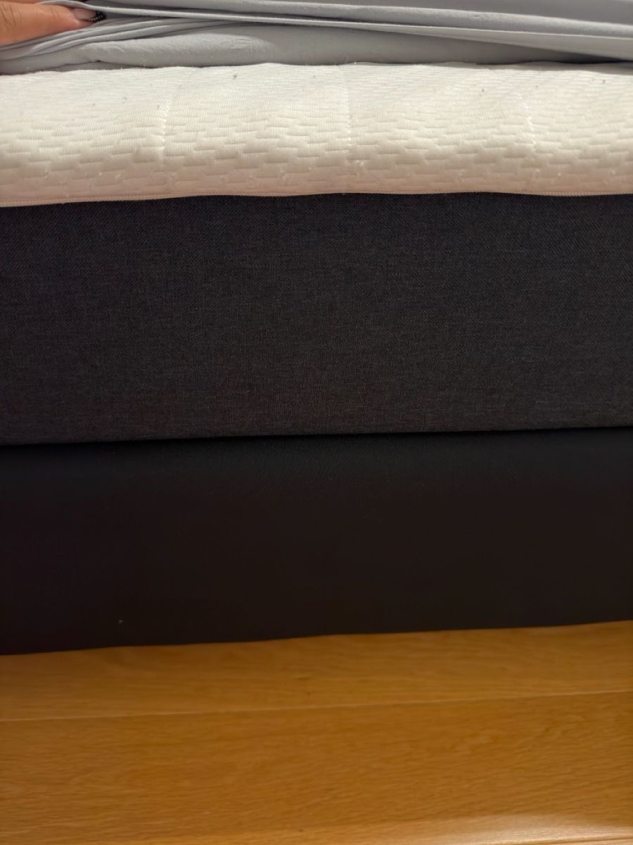 Betten: Bett 160x200 – Gebraucht aus Bilten von juc_lf5d 2