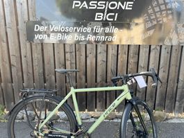 Gravel Price Allroad alu