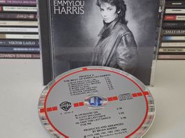 CD Emmylou Harris -  Profile II The Best Of 🤠