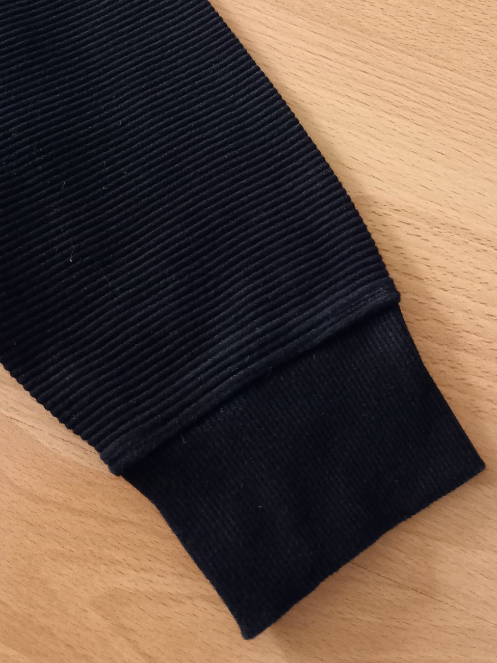 C&A Maglioni & Felpe: Schwarzer Herren-Pullover von C&A, Grösse M/L – Usato da Obernau venduto da Corolli 1