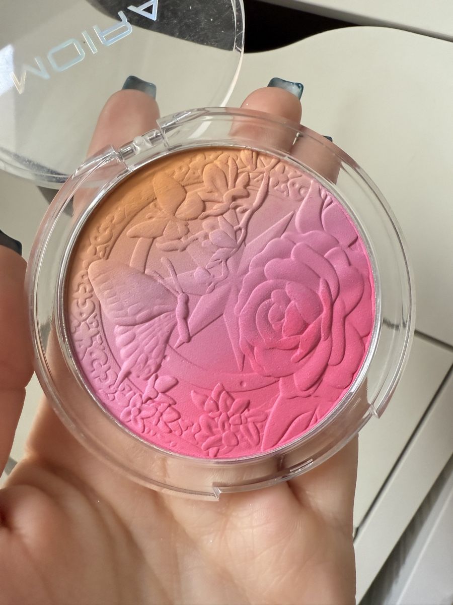 Make-up: Blush - Moira – Nuovo (secondo la descrizione) da Chavannes-près-Renens venduto da elobrgs