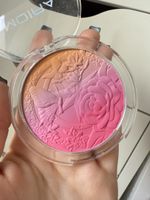 Blush - Moira