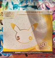 Pokemon Elite Trainer Box 30th Anniversary (EN)